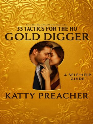 cover image of 33 Tactics for the Ho Gold Digger